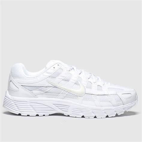 nike p-6000 triple white herren|buy nike p6000 shoes.